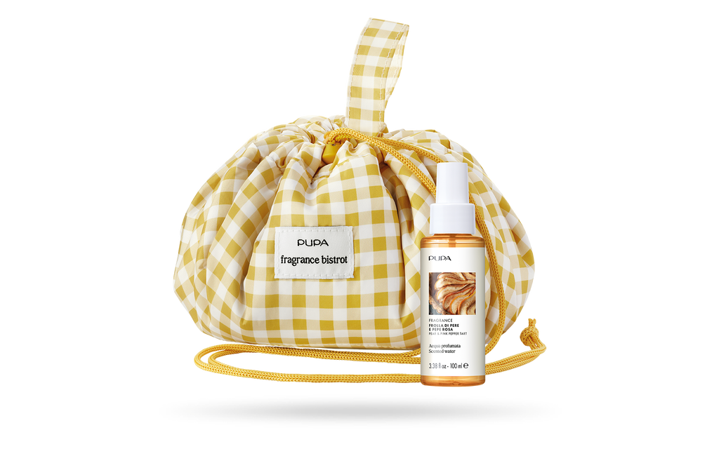 Fragrance Bistrot - Eau Parfum&eacute;e 100 ml - PUPA Milano
